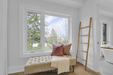 Photo 21 at 203 Shaver Avenue N, City Centre West, Toronto