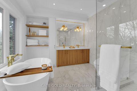 Photo 22 at 203 Shaver Avenue N, City Centre West, Toronto