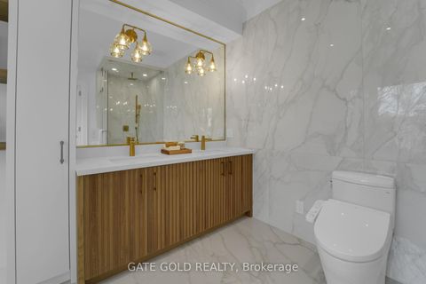 Photo 23 at 203 Shaver Avenue N, City Centre West, Toronto
