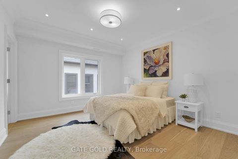 Photo 24 at 203 Shaver Avenue N, City Centre West, Toronto
