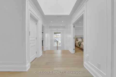 Photo 26 at 203 Shaver Avenue N, City Centre West, Toronto