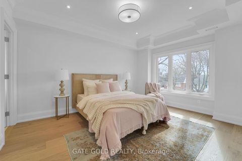 Photo 27 at 203 Shaver Avenue N, City Centre West, Toronto