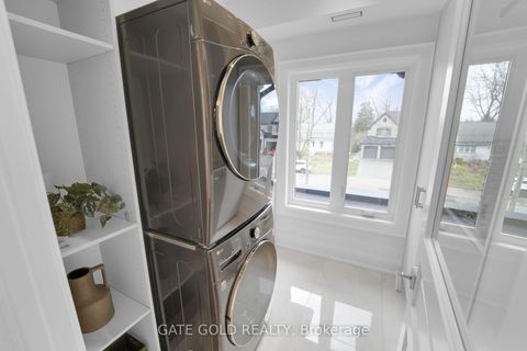 Photo 29 at 203 Shaver Avenue N, City Centre West, Toronto