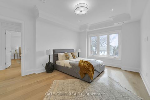 Photo 31 at 203 Shaver Avenue N, City Centre West, Toronto