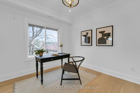 Photo 33 at 203 Shaver Avenue N, City Centre West, Toronto