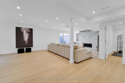 Photo 34 at 203 Shaver Avenue N, City Centre West, Toronto