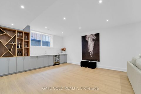 Photo 35 at 203 Shaver Avenue N, City Centre West, Toronto
