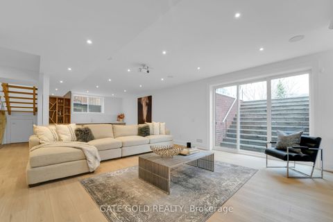 Photo 38 at 203 Shaver Avenue N, City Centre West, Toronto