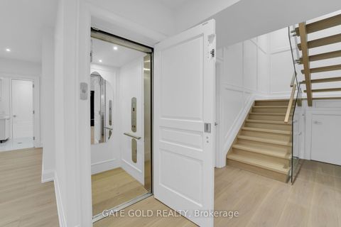 Photo 39 at 203 Shaver Avenue N, City Centre West, Toronto