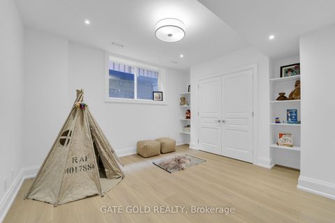 Photo 43 at 203 Shaver Avenue N, City Centre West, Toronto