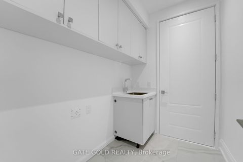 Photo 44 at 203 Shaver Avenue N, City Centre West, Toronto