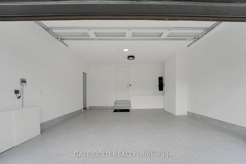 Photo 45 at 203 Shaver Avenue N, City Centre West, Toronto