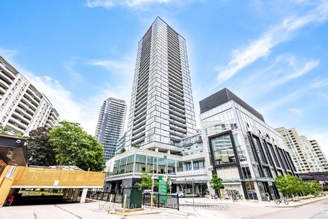 Photo 0 at 2808 - 5180 Yonge Street, Willowdale West, Toronto