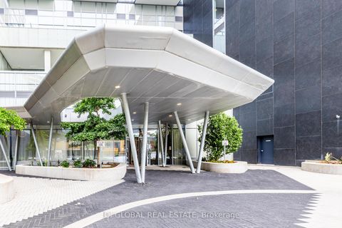 Photo 2 at 2808 - 5180 Yonge Street, Willowdale West, Toronto