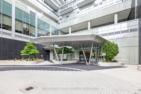 Photo 3 at 2808 - 5180 Yonge Street, Willowdale West, Toronto