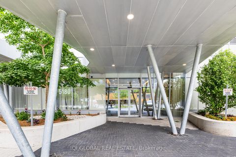 Photo 4 at 2808 - 5180 Yonge Street, Willowdale West, Toronto