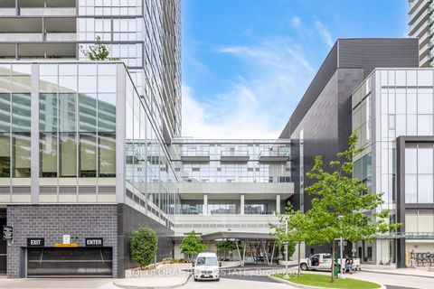 Photo 5 at 2808 - 5180 Yonge Street, Willowdale West, Toronto