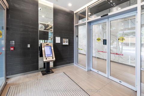 Photo 6 at 2808 - 5180 Yonge Street, Willowdale West, Toronto