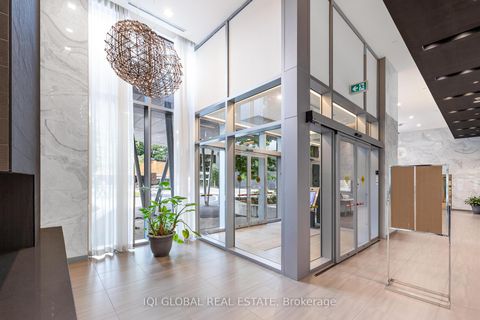 Photo 7 at 2808 - 5180 Yonge Street, Willowdale West, Toronto