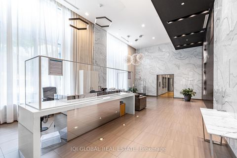 Photo 8 at 2808 - 5180 Yonge Street, Willowdale West, Toronto