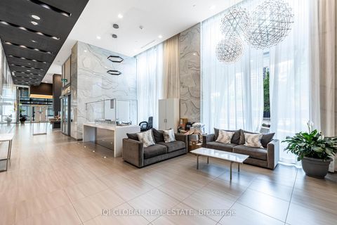 Photo 9 at 2808 - 5180 Yonge Street, Willowdale West, Toronto