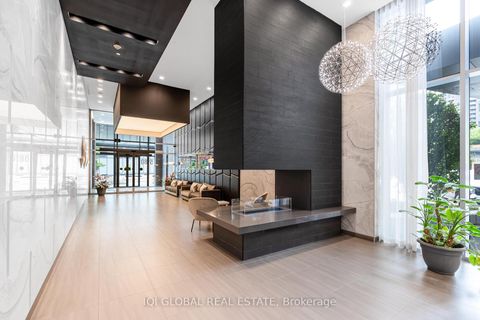 Photo 10 at 2808 - 5180 Yonge Street, Willowdale West, Toronto