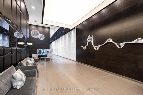 Photo 11 at 2808 - 5180 Yonge Street, Willowdale West, Toronto