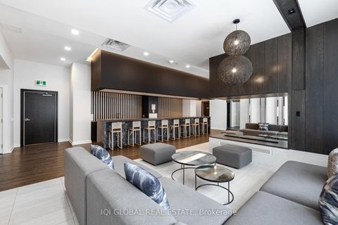 Photo 12 at 2808 - 5180 Yonge Street, Willowdale West, Toronto