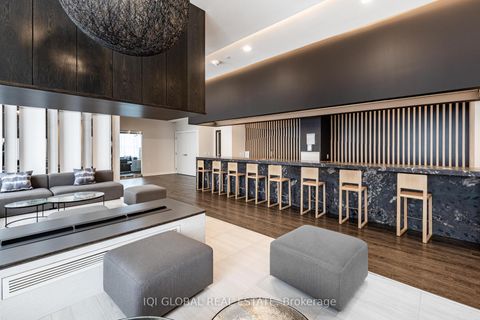 Photo 13 at 2808 - 5180 Yonge Street, Willowdale West, Toronto