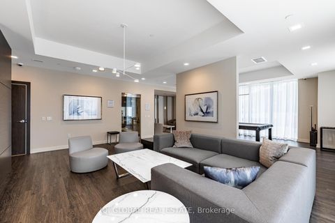 Photo 14 at 2808 - 5180 Yonge Street, Willowdale West, Toronto