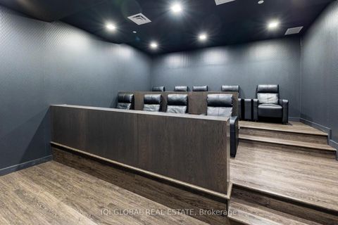 Photo 15 at 2808 - 5180 Yonge Street, Willowdale West, Toronto