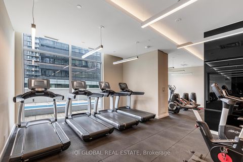 Photo 18 at 2808 - 5180 Yonge Street, Willowdale West, Toronto