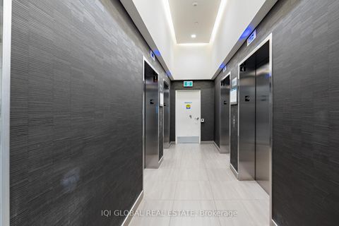 Photo 20 at 2808 - 5180 Yonge Street, Willowdale West, Toronto