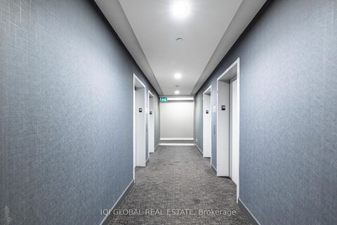 Photo 21 at 2808 - 5180 Yonge Street, Willowdale West, Toronto