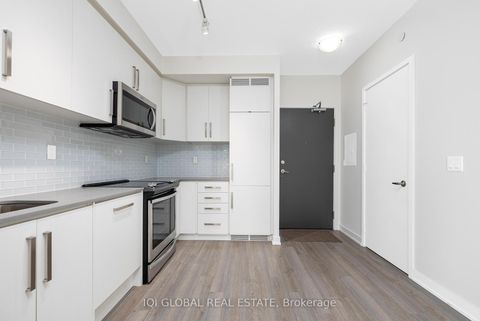 Photo 25 at 2808 - 5180 Yonge Street, Willowdale West, Toronto