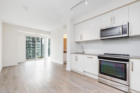Photo 26 at 2808 - 5180 Yonge Street, Willowdale West, Toronto