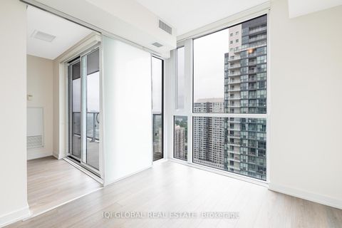 Photo 34 at 2808 - 5180 Yonge Street, Willowdale West, Toronto