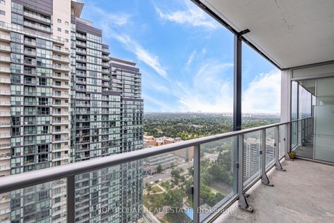 Photo 38 at 2808 - 5180 Yonge Street, Willowdale West, Toronto