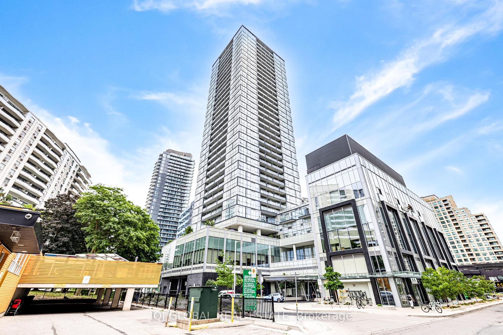 2808 - 5180 Yonge Street, Willowdale West, Toronto 