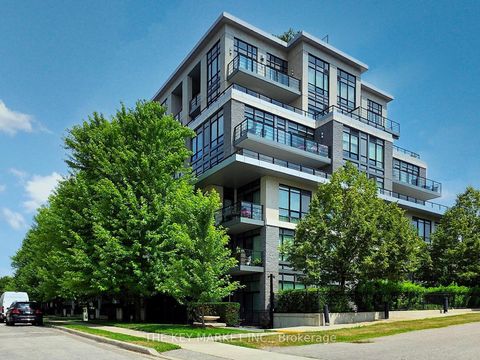 Photo 1 at 217 - 21 Clairtrell Road, Willowdale East, Toronto