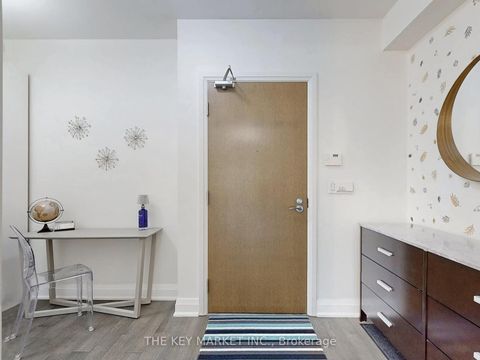 Photo 9 at 217 - 21 Clairtrell Road, Willowdale East, Toronto