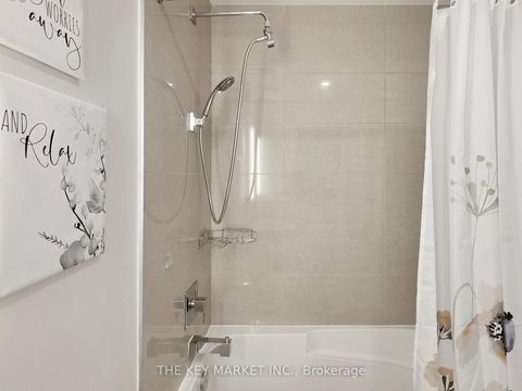 Photo 14 at 217 - 21 Clairtrell Road, Willowdale East, Toronto
