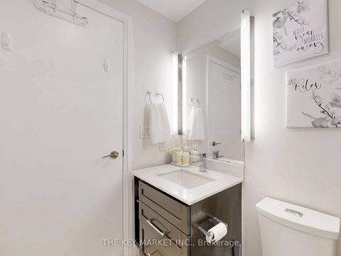 Photo 15 at 217 - 21 Clairtrell Road, Willowdale East, Toronto