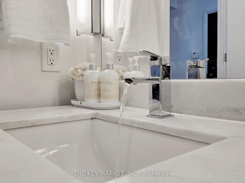 Photo 16 at 217 - 21 Clairtrell Road, Willowdale East, Toronto