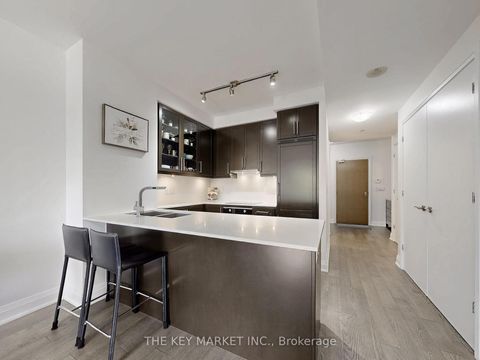 Photo 17 at 217 - 21 Clairtrell Road, Willowdale East, Toronto