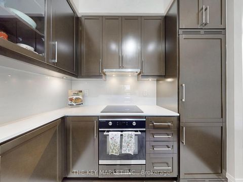 Photo 18 at 217 - 21 Clairtrell Road, Willowdale East, Toronto Photo 18 at 217 - 21 Clairtrell Road, Willowdale East, Toronto