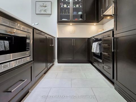 Photo 20 at 217 - 21 Clairtrell Road, Willowdale East, Toronto