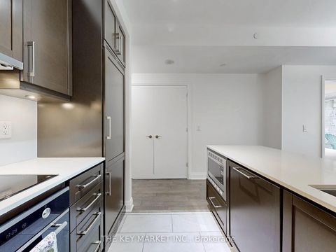 Photo 21 at 217 - 21 Clairtrell Road, Willowdale East, Toronto