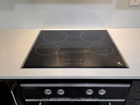 Photo 22 at 217 - 21 Clairtrell Road, Willowdale East, Toronto