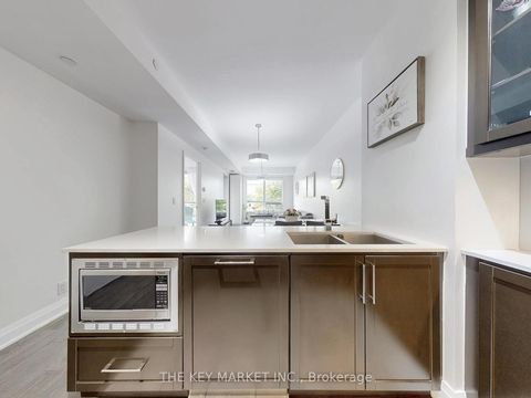 Photo 24 at 217 - 21 Clairtrell Road, Willowdale East, Toronto Photo 24 at 217 - 21 Clairtrell Road, Willowdale East, Toronto